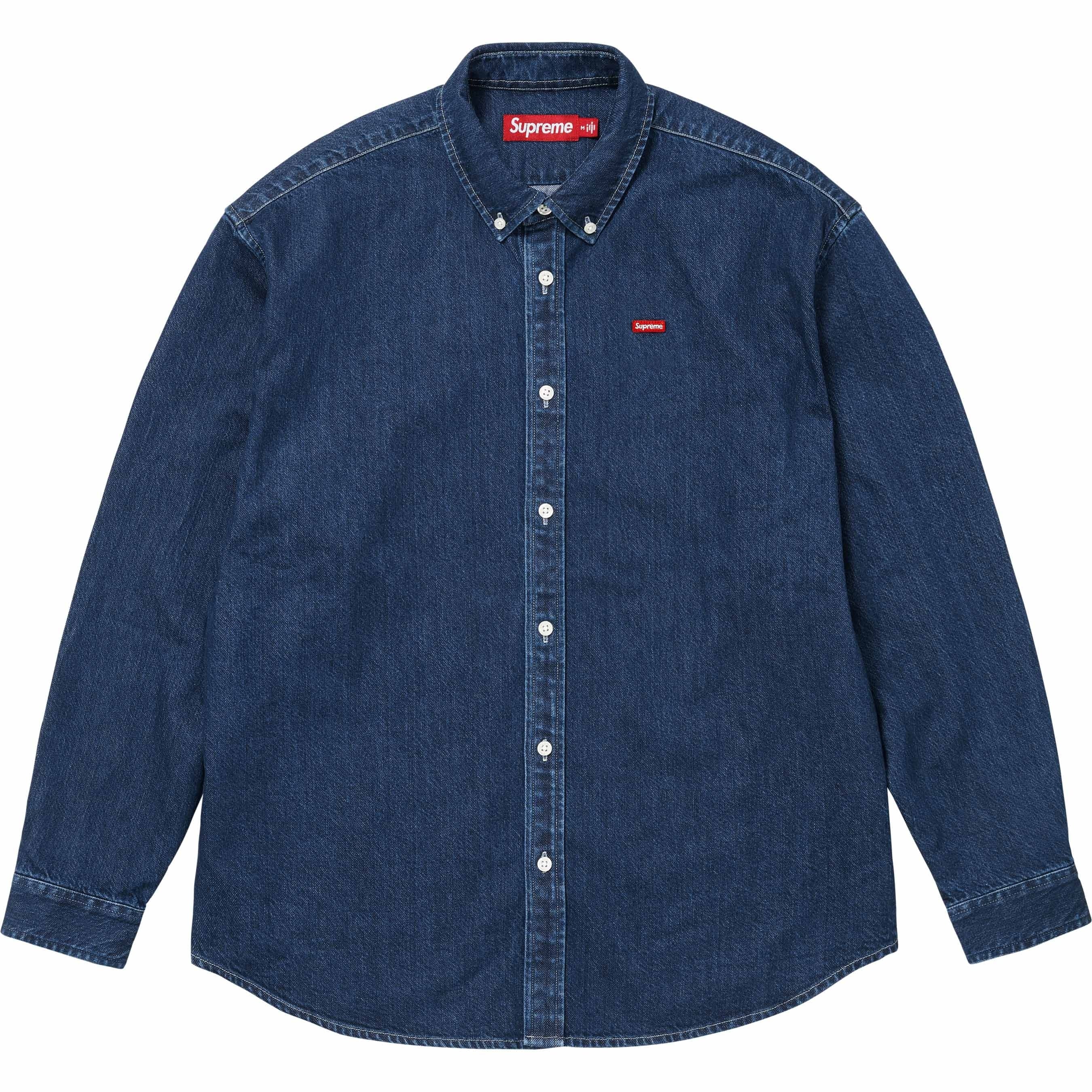Small Box Shirt view 10